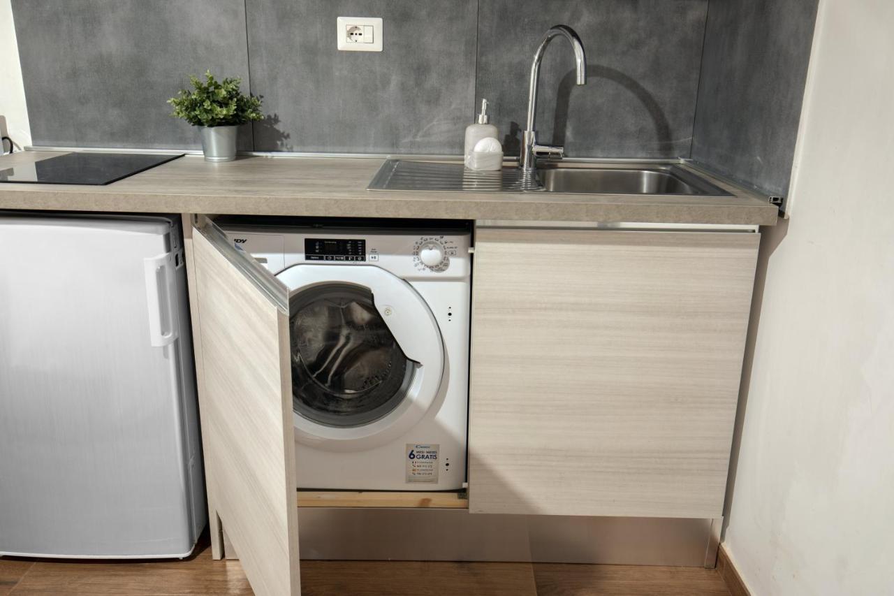 Appartamento Fornaci Vatican Flat Roma
