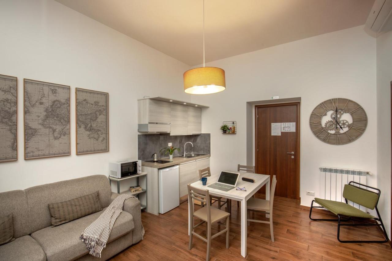 Fornaci Vatican Flat Appartamento Roma
