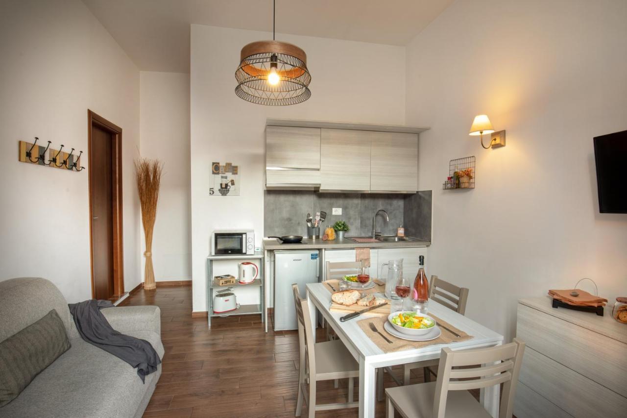 Fornaci Vatican Flat * Rom